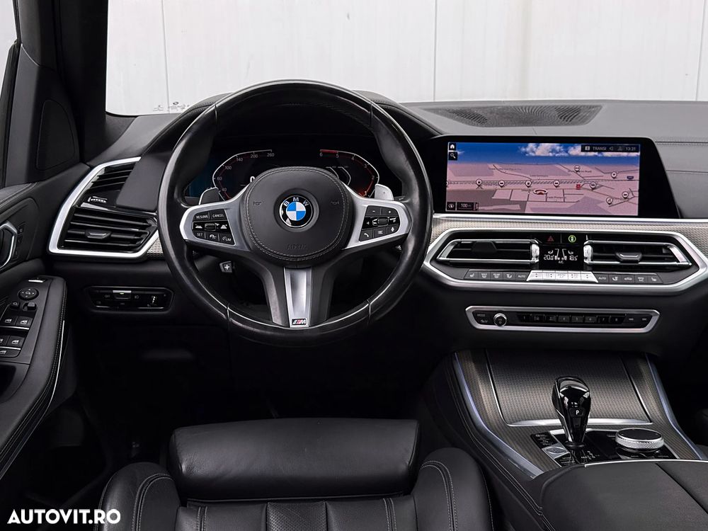BMW X5 xDrive25d AT - 20