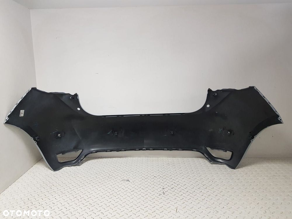 FABRYCZNIE NOWY ORYGINALNY ZDERZAK TYLNY TYŁ RENAULT ZOE 12-23 850101003R - 6