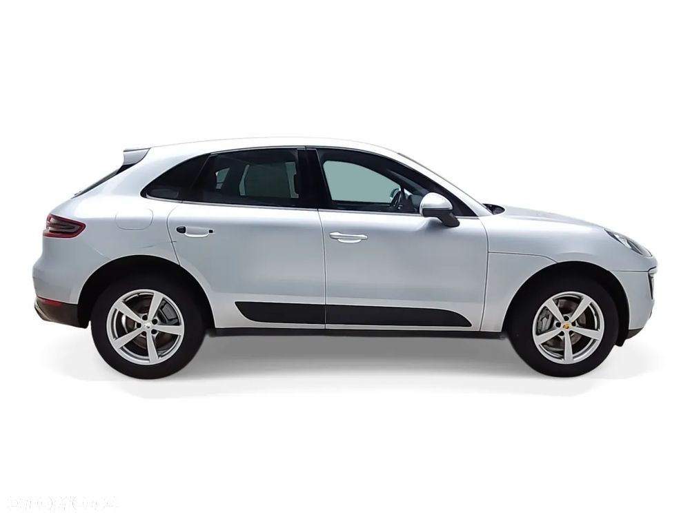 Porsche Macan S PDK - 17
