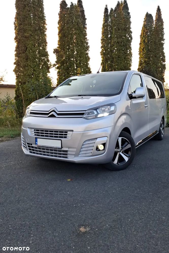 Citroën Jumpy Combi - 1