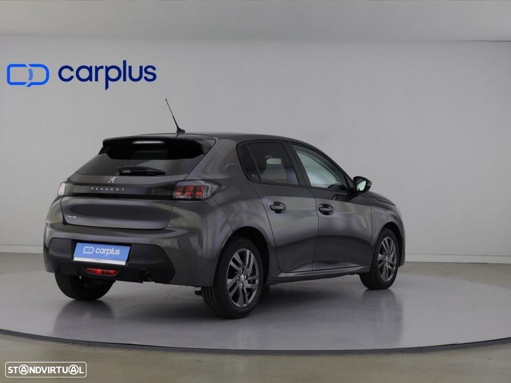 Peugeot 208 1.2 PureTech Allure - 7