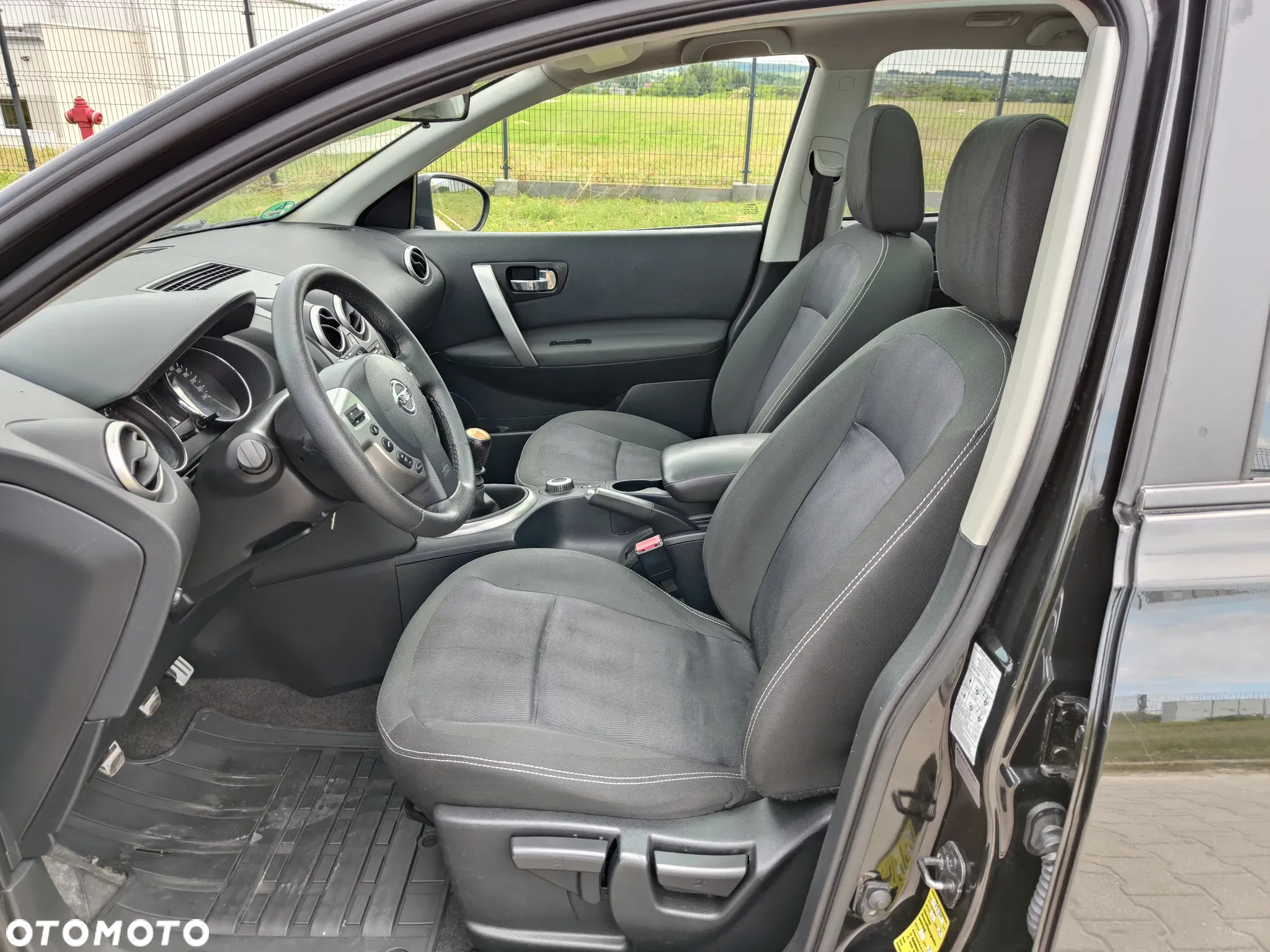 Nissan Qashqai+2 1.6 dCi 4x4 360 S&S - 7