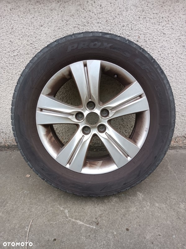 Kia Sportage - 18