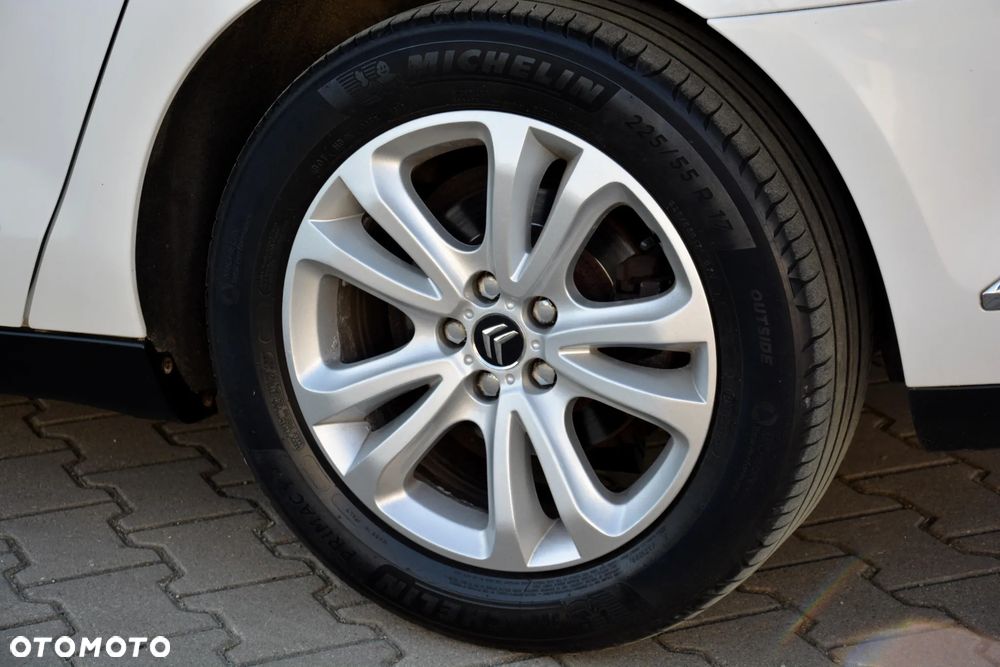 Citroën C5 HDi 140 FAP Exclusive - 18