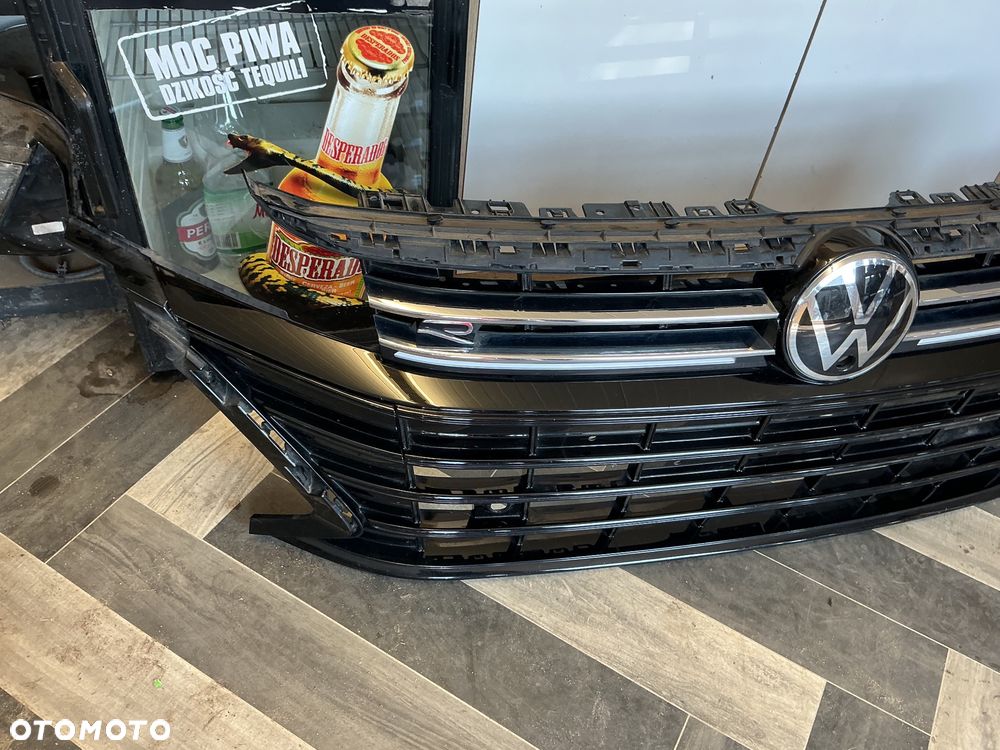 VOLKSWAGEN ARTOEN R LINE R-LINE 3G8853655G GRILL PRZEDNI - 2