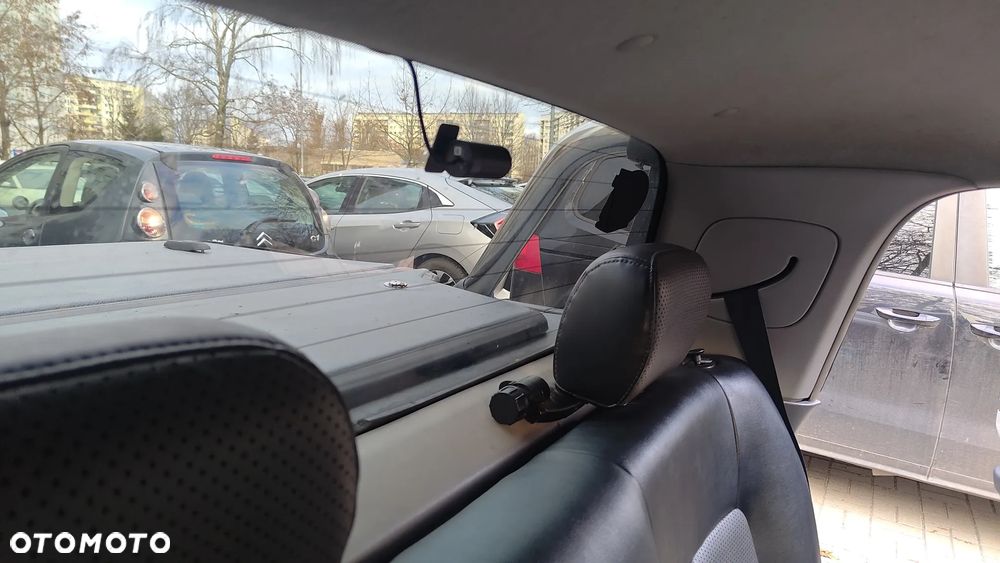 Subaru Baja 2.5 Turbo - 23