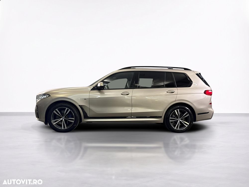 BMW X7 - 2