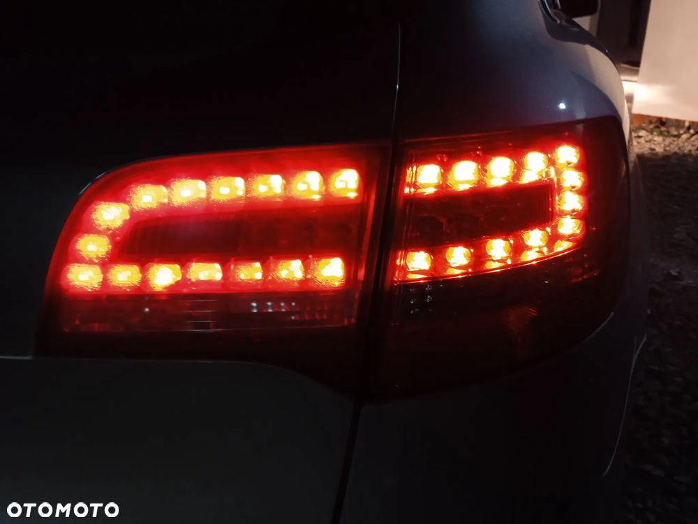Audi A6 Avant 2.8 FSI - 9