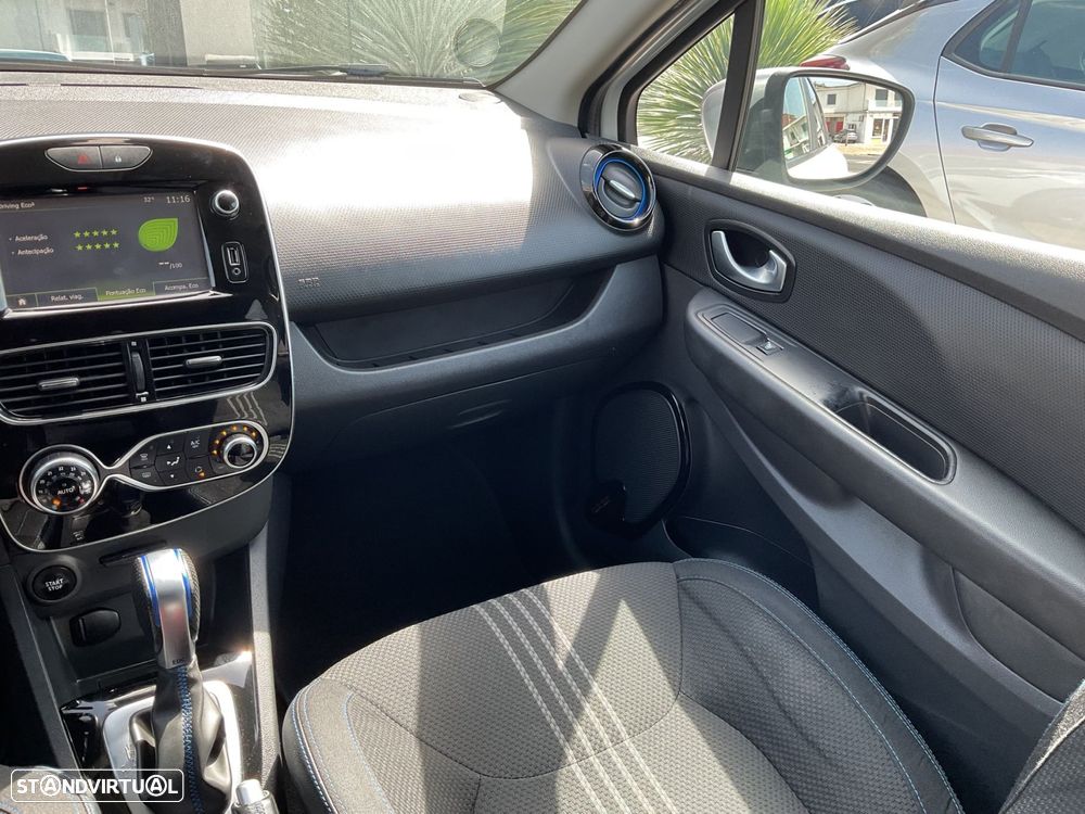 Renault Clio Sport Tourer 1.5 dCi GT Line EDC - 37