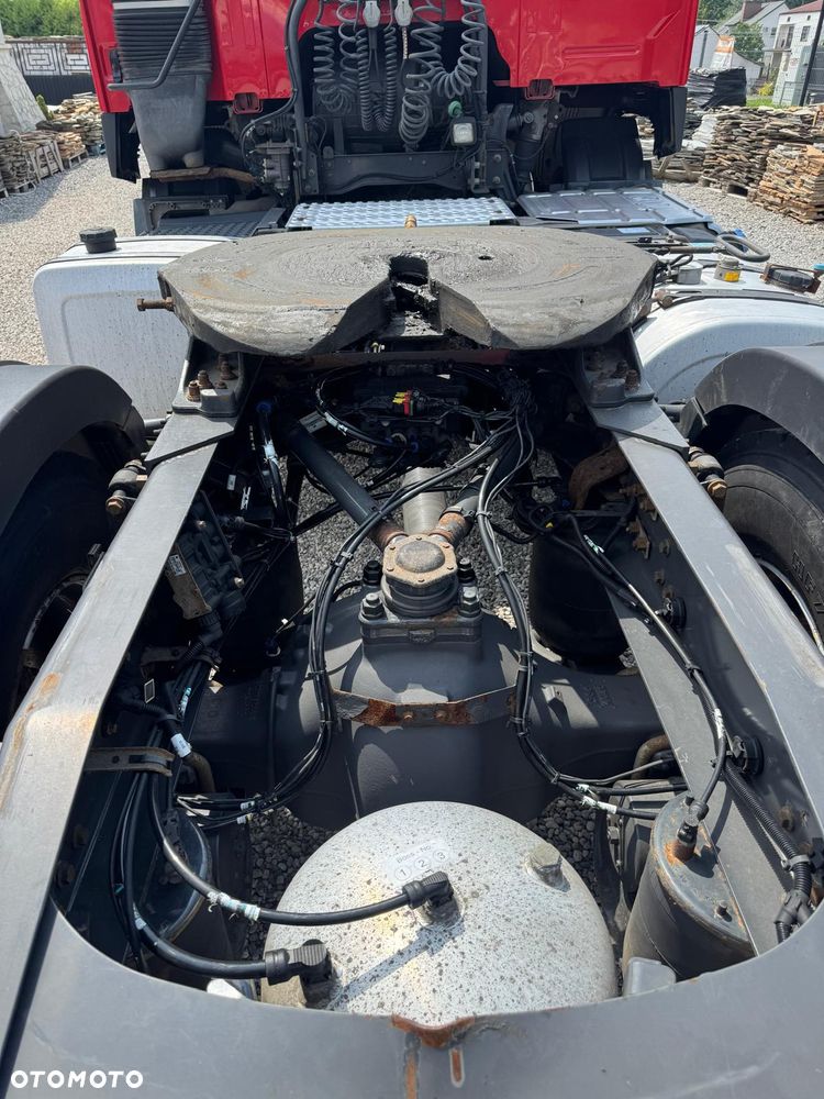 Volvo FM450 - 12