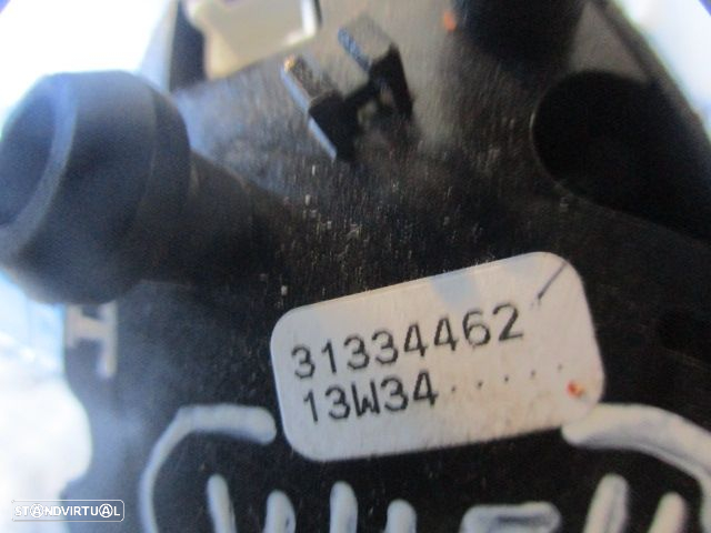 Interruptor 31334462 VOLVO XC60 2014 2.0D 163CV 5P AZUL VOLANTE VOLUME - 3
