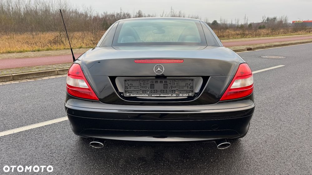 Mercedes-Benz SLK - 23