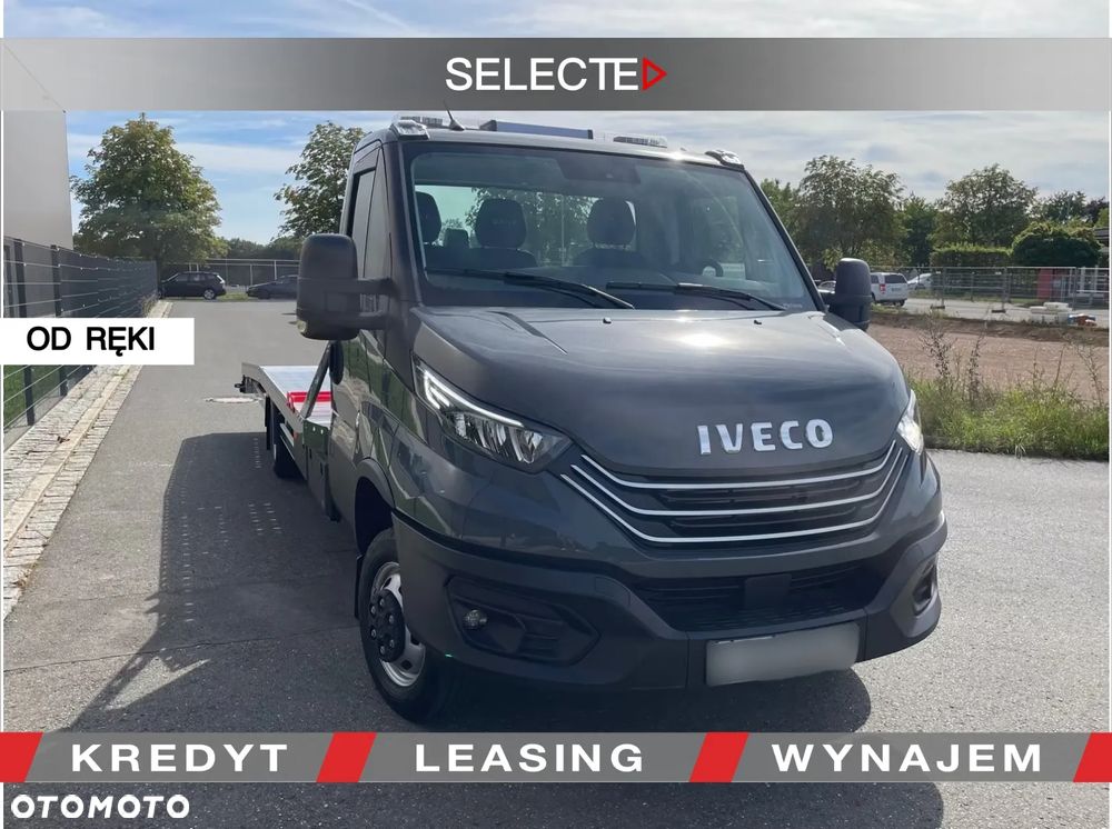 Iveco Daily 50c18 - 1