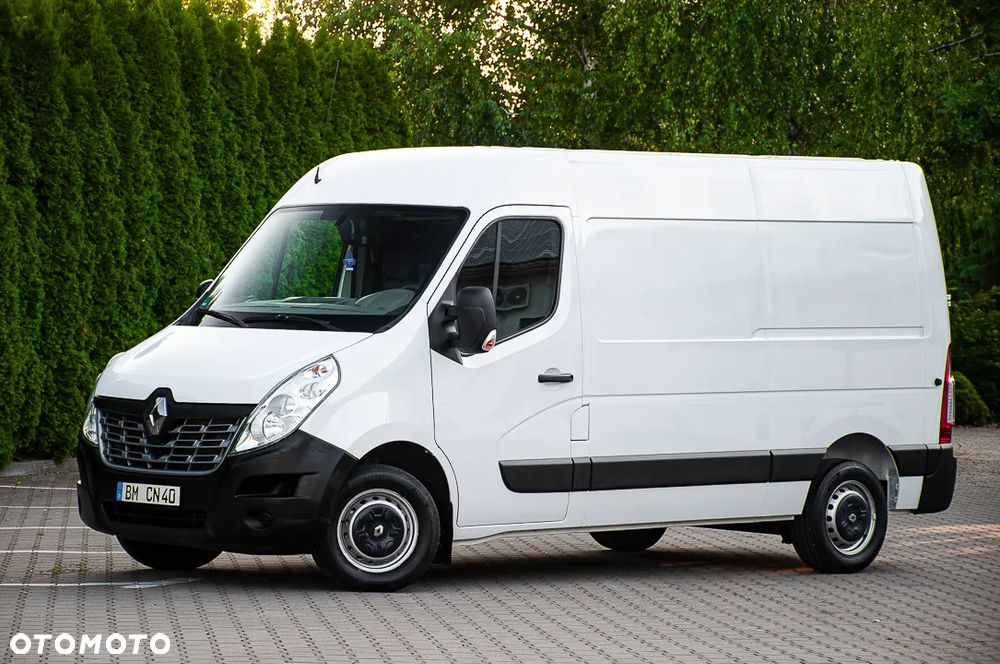 Renault Master - 15