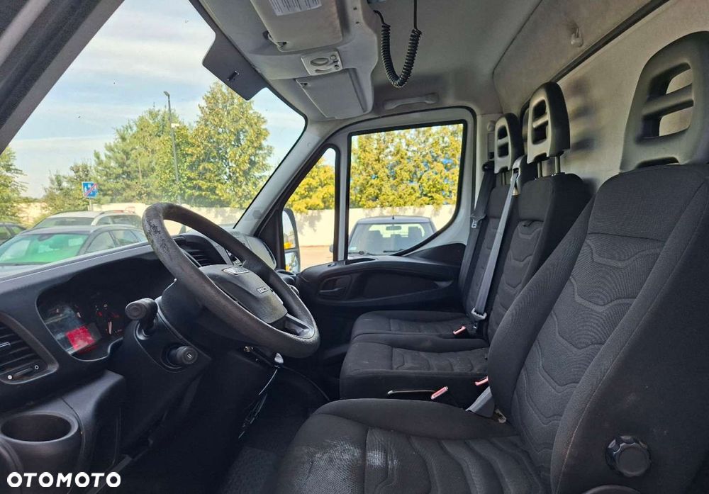 Iveco DAILY - 11