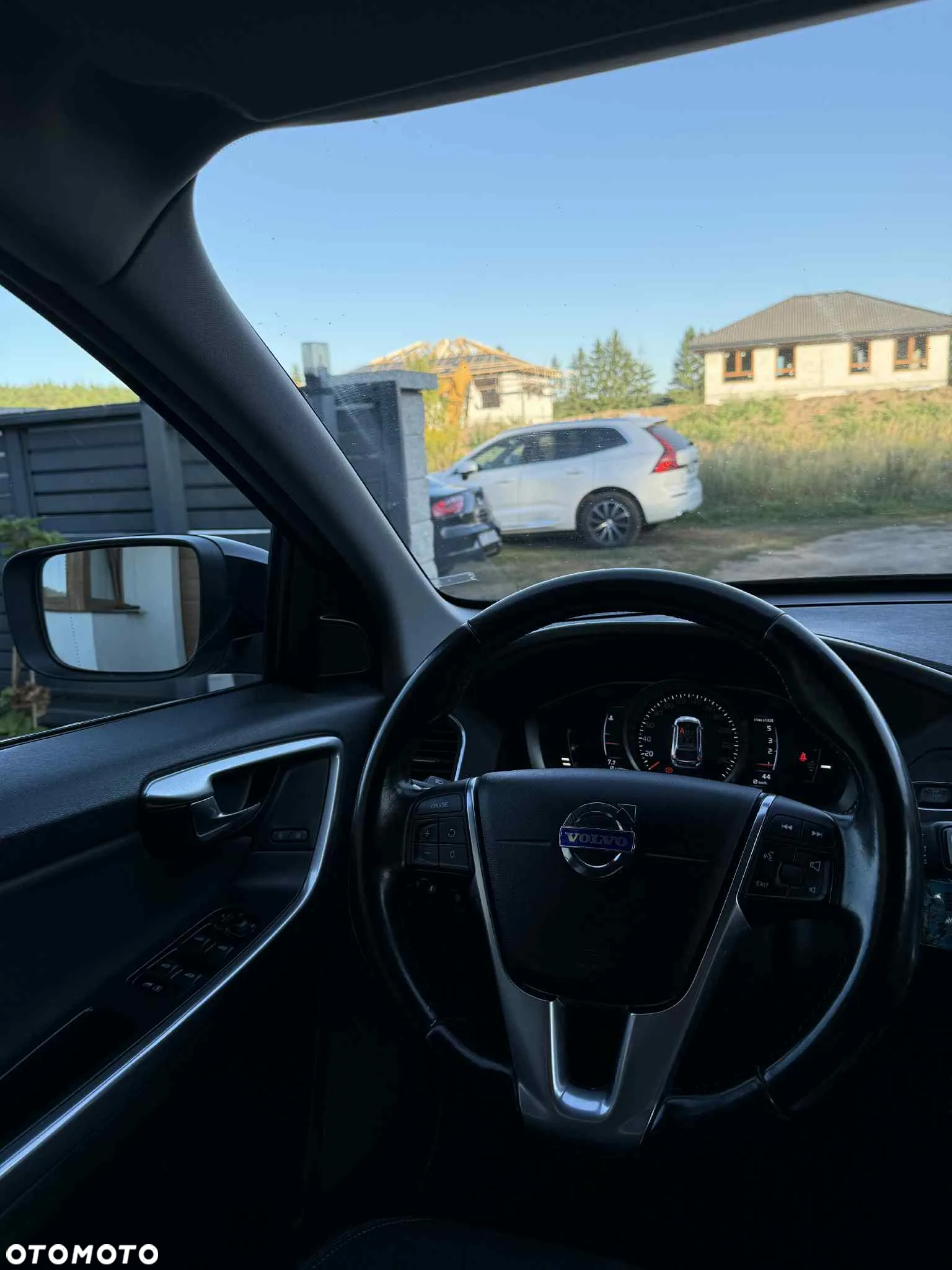 Volvo XC 60 D4 Drive-E Momentum - 19