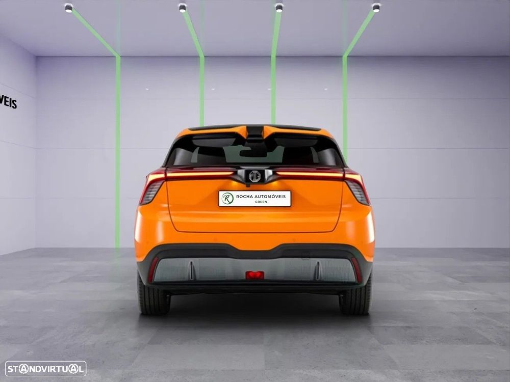 MG MG4 51 kWh Standard - 4