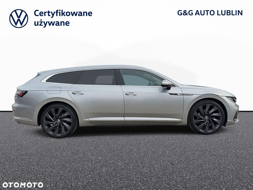 Volkswagen Arteon Shooting Brake 2.0 TDI R-Line DSG - 8