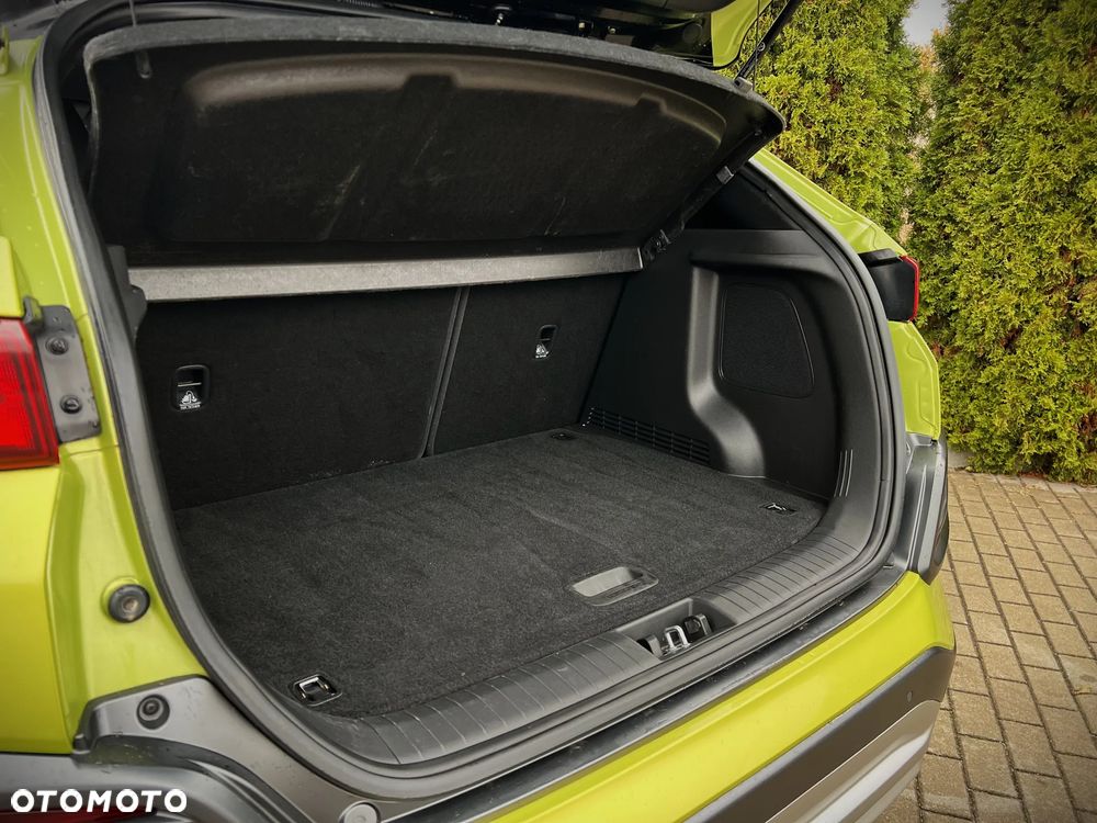 Hyundai Kona 1.6 T-GDI Premiere Style 4WD DCT - 28