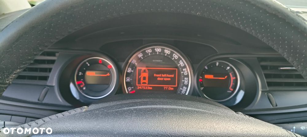 Citroën C5 2.0 HDi Selection - 7