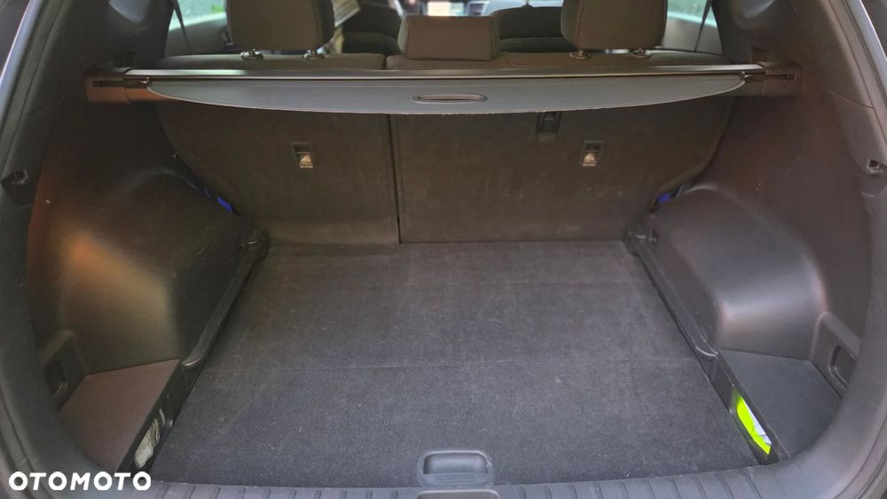 Hyundai Tucson 1.6 GDI BlueDrive GO 2WD - 8