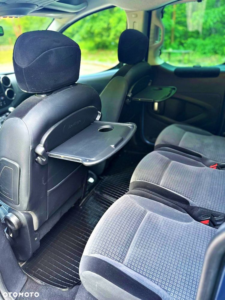 Citroën Berlingo 1.6 VTi 16V Exclusive - 18