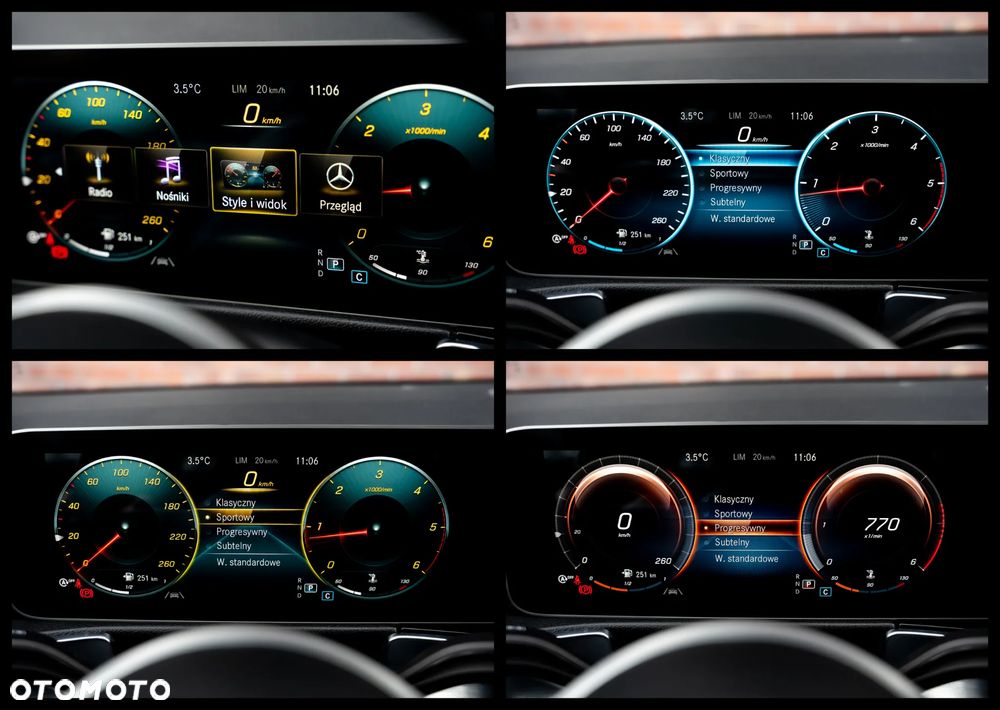 Mercedes-Benz GLB 200 d 8G-DCT Progressive - 35