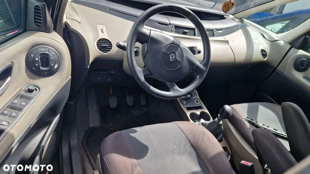 Renault Espace  4 Na części - 4