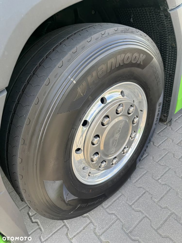 Scania S500 - 20