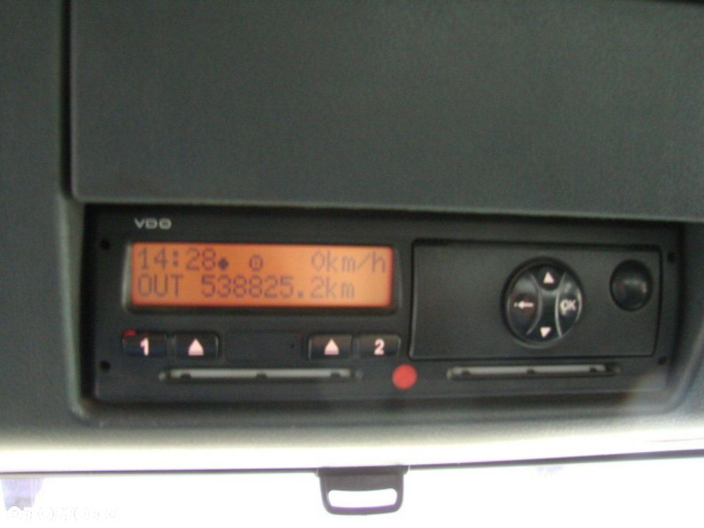 MAN Tgs - 31