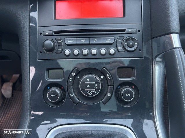 Peugeot 3008 1.6 HDi Sport - 7