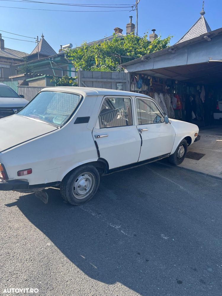 Dacia 1310 - 3