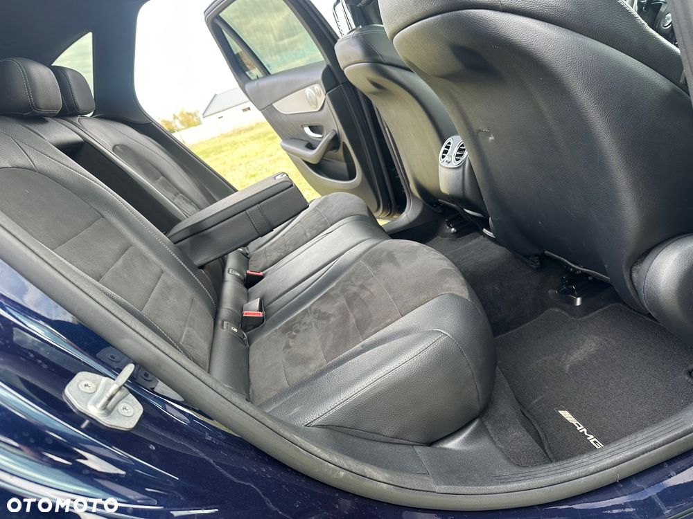 Mercedes-Benz GLC 350 e 4Matic 7G-TRONIC Edition 1 - 20