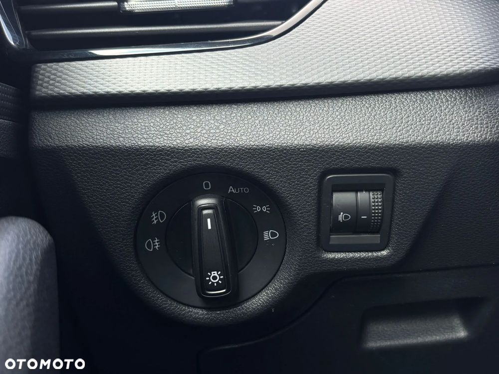 Skoda Scala 1.0 TSI Ambition - 29