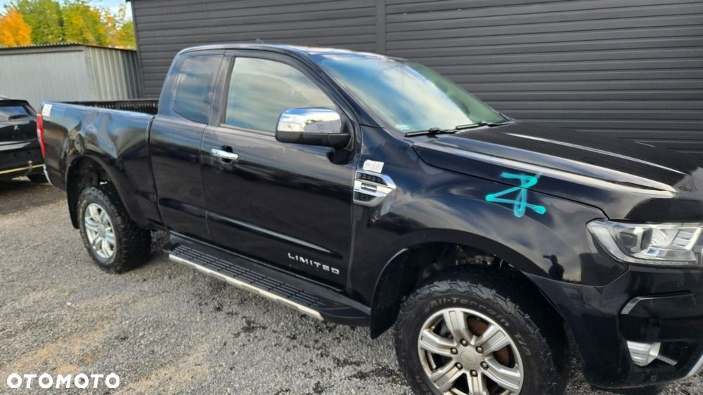 Ford Ranger - 23