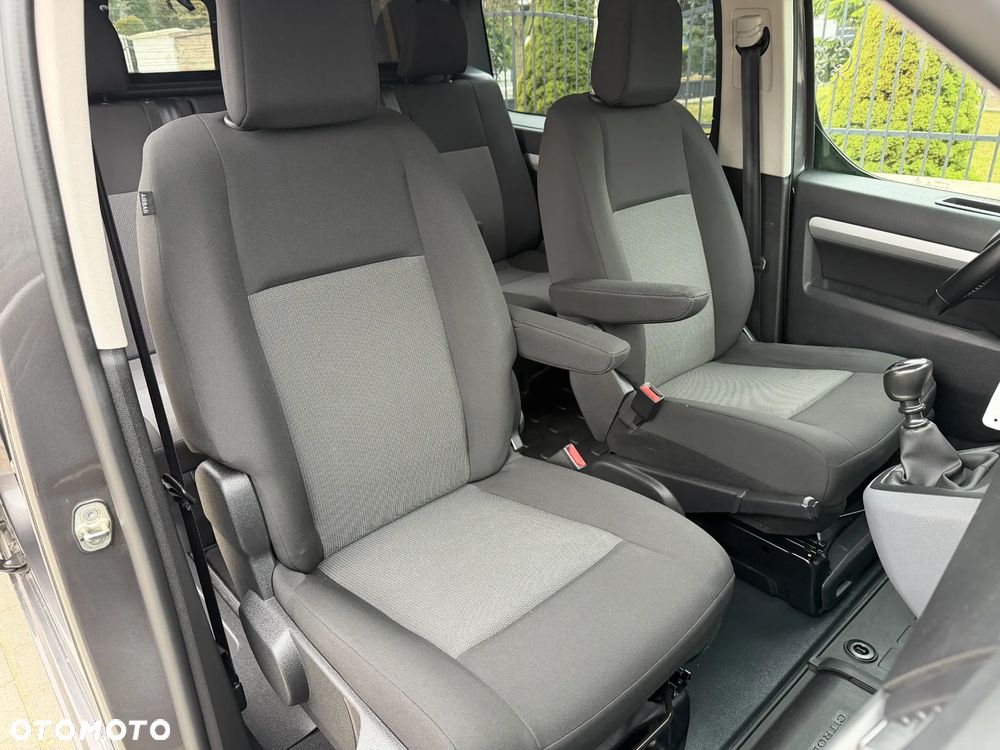 Citroën JUMPY DŁUGI LONG - 11