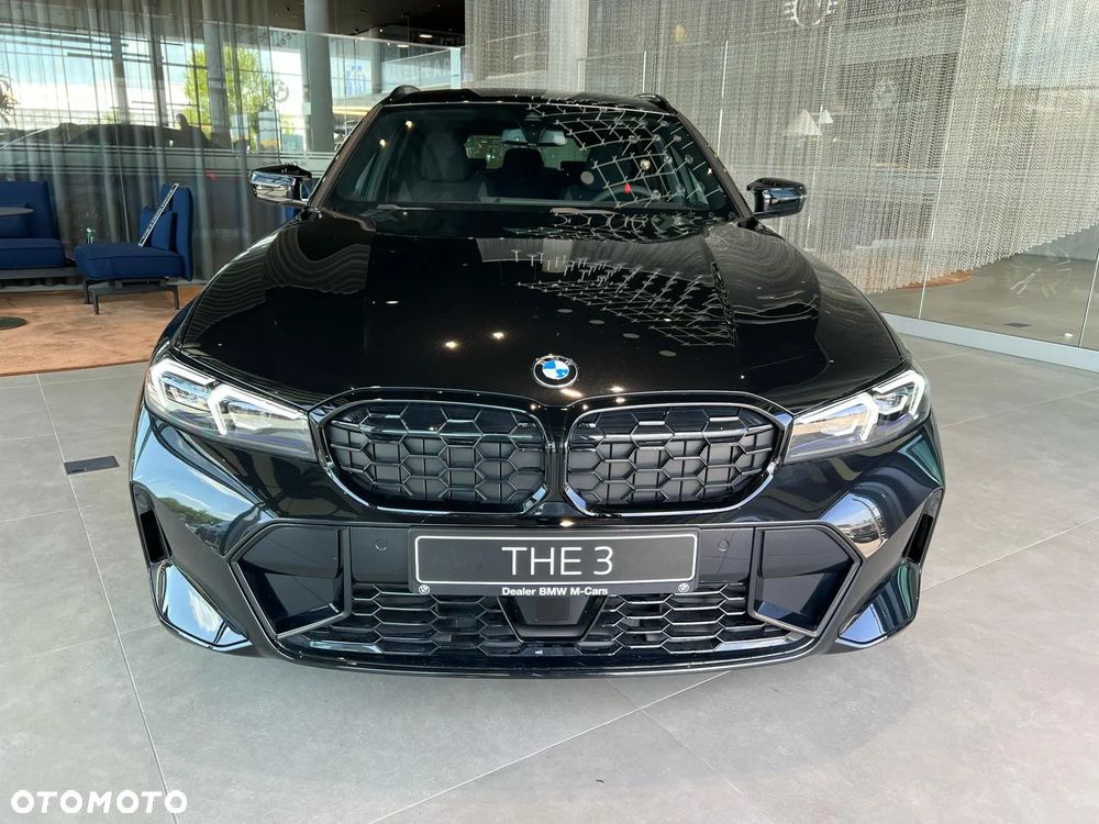 BMW Seria 3 - 9