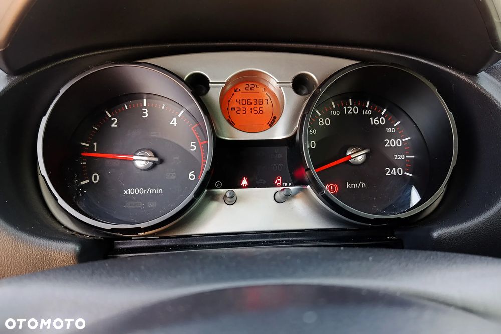 Nissan Qashqai 2.0 dCi 4x4 Acenta Pack - 22