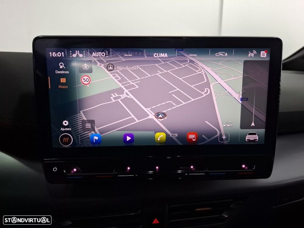 Cupra Born 58 kWh - 23