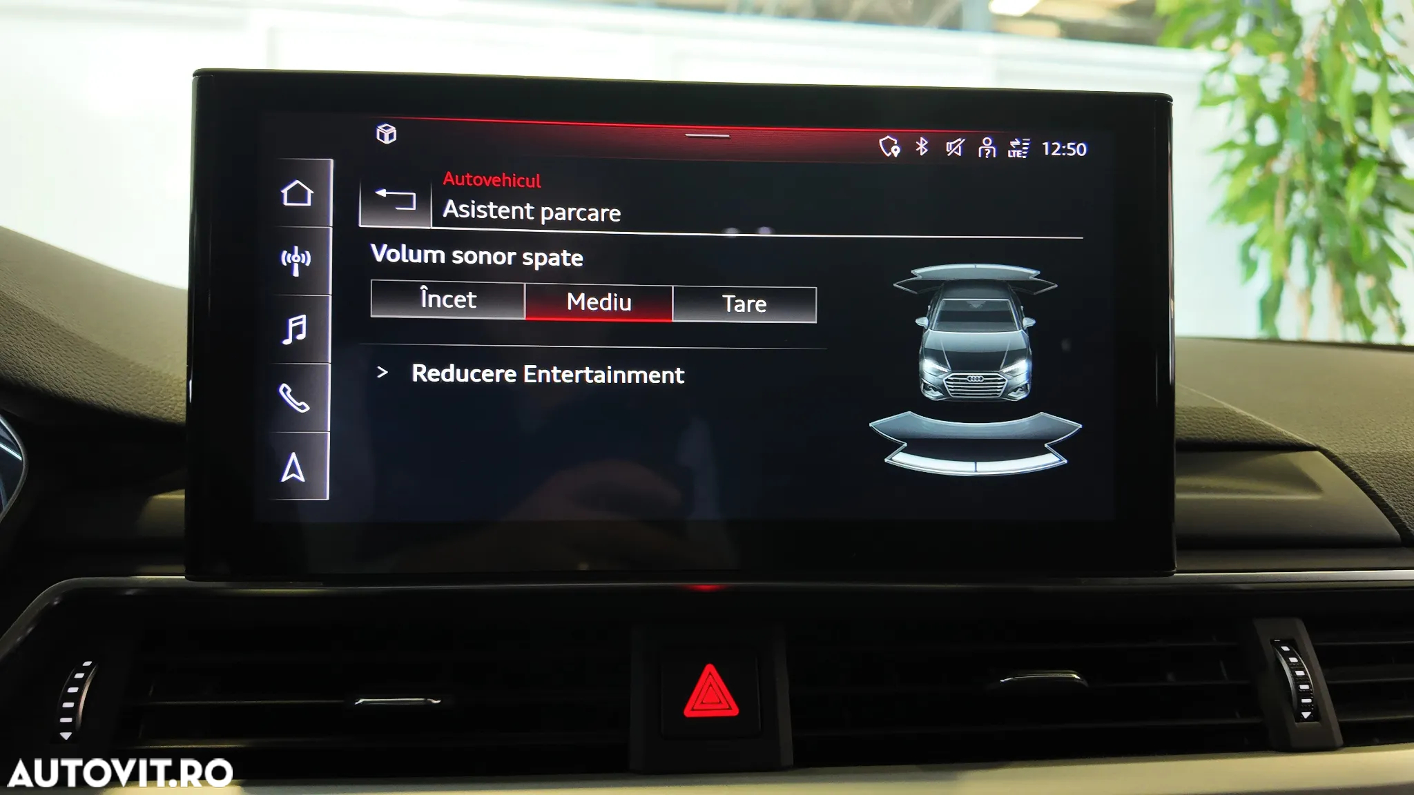 Audi A4 40 TDI S tronic S line - 32