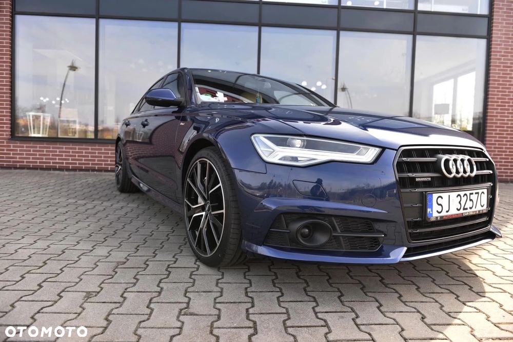 Audi A6 Limousine - 5