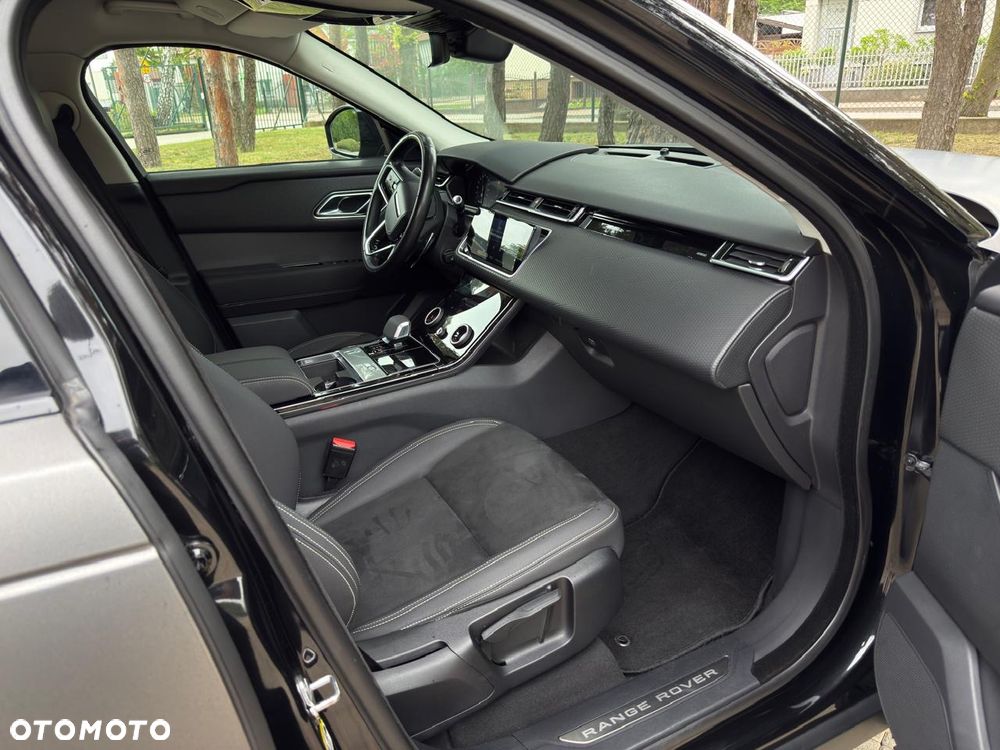 Land Rover Range Rover Velar - 34