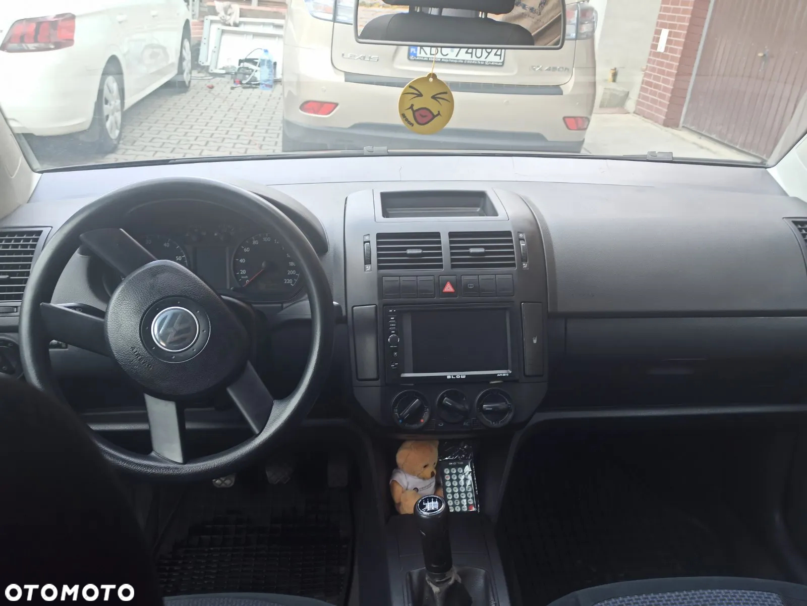 Volkswagen Polo 1.2 12V Fun - 5