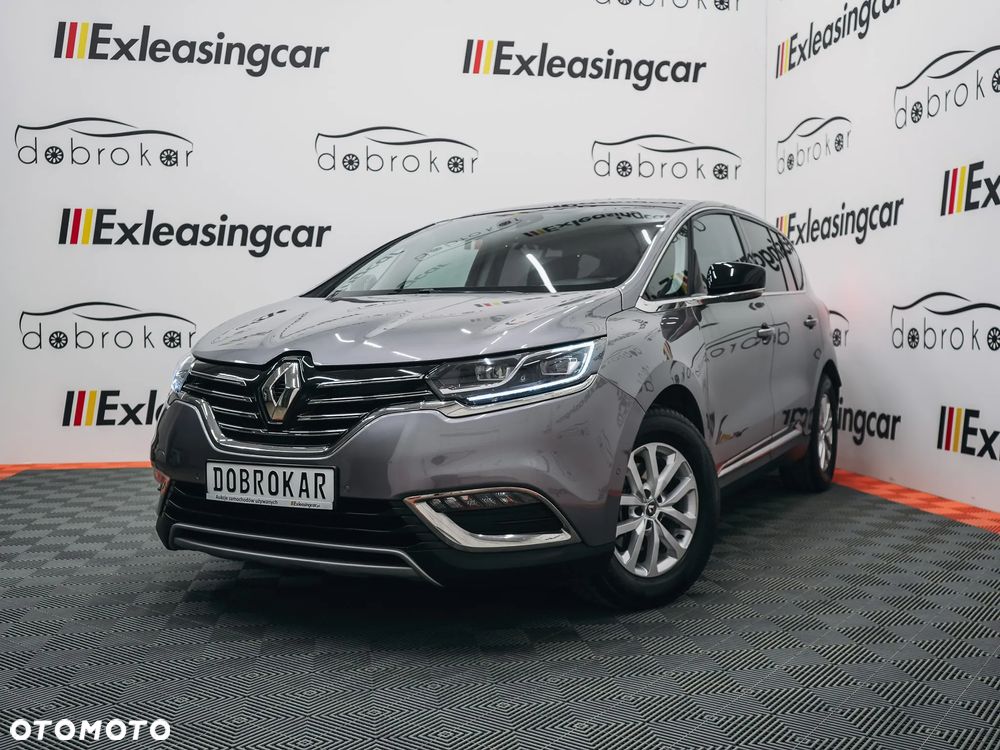 Renault Espace BLUE dCi 160 EDC BUSINESS EDITION - 6