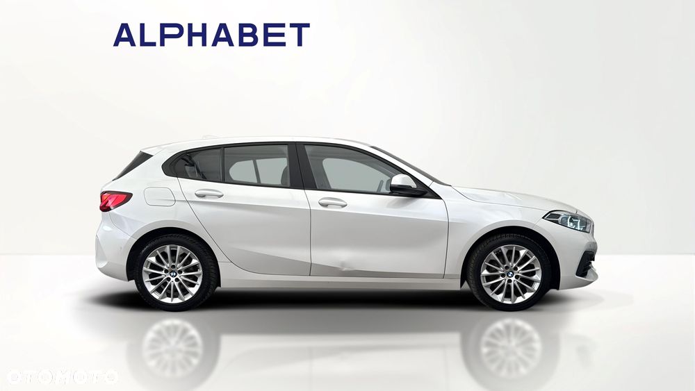 BMW Seria 1 118i Advantage - 7