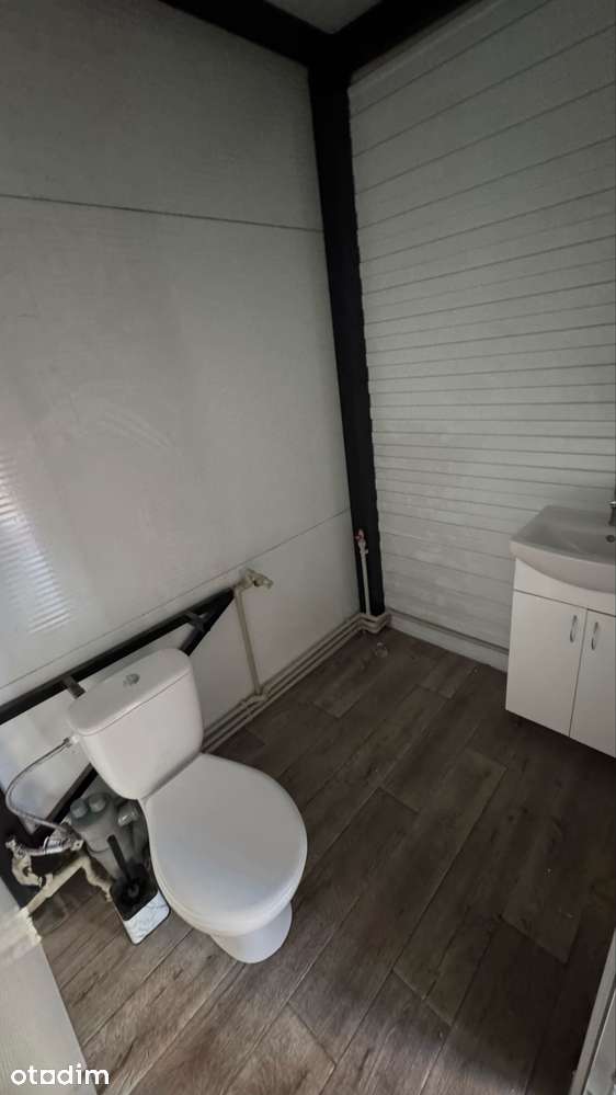 Оренда сучасного приміщення 36 м² на другому поверсі - Повне зображення: 5/9