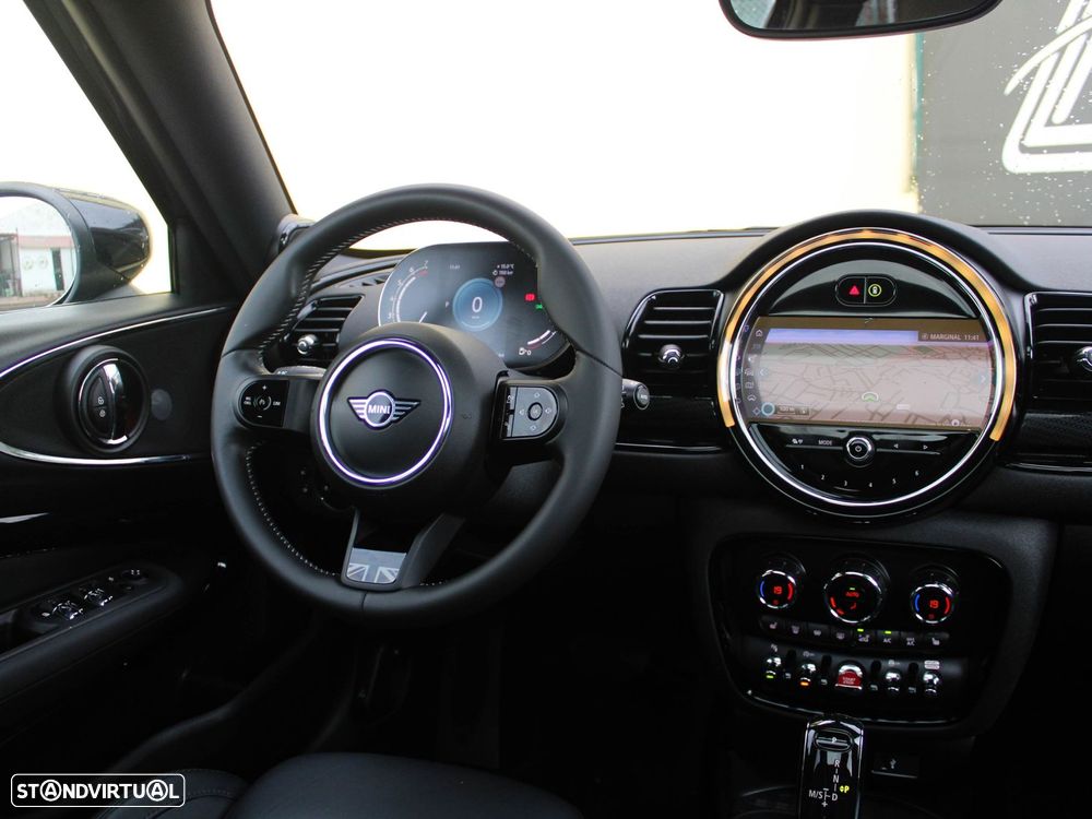 MINI Clubman Cooper Premium Plus Yours Auto - 28