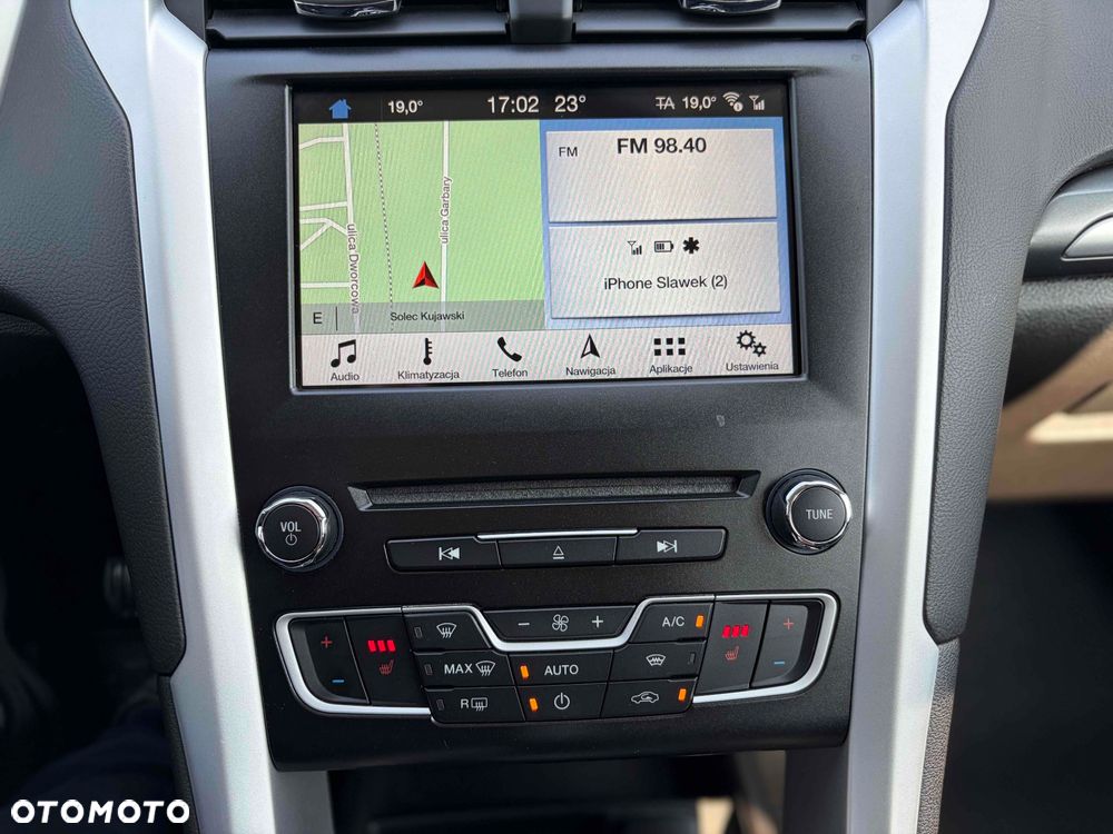 Ford Mondeo ver-2-0-tdci-start--stopp-powershift--aut-trend - 18