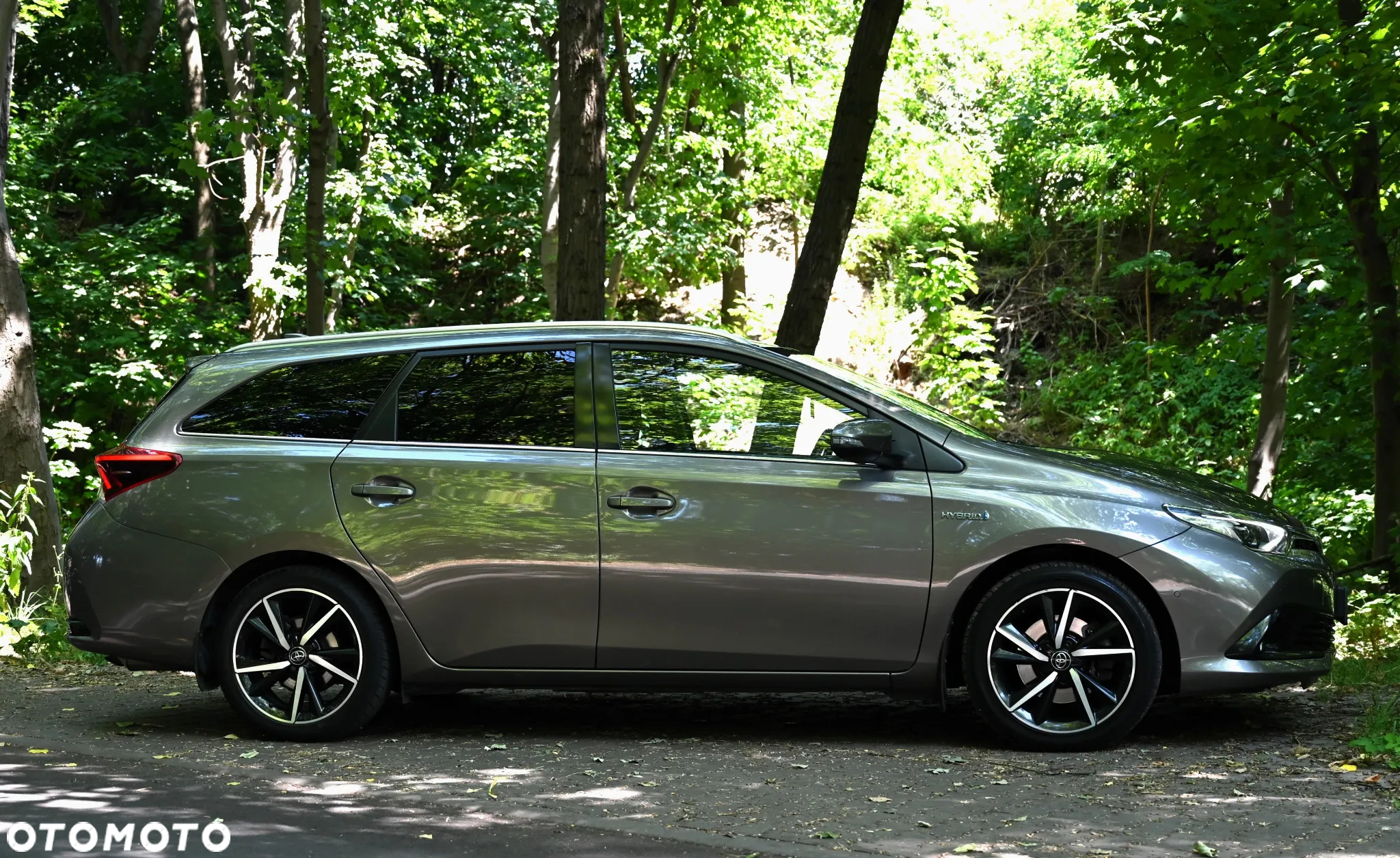 Toyota Auris - 7