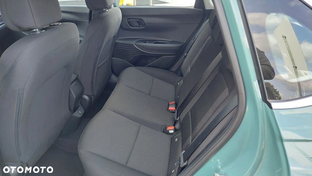 Hyundai i20 1.0 T-GDi Modern - 19